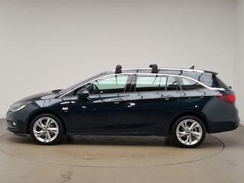 Used Vauxhall Astra 2018 for sale - 78178671: Photo