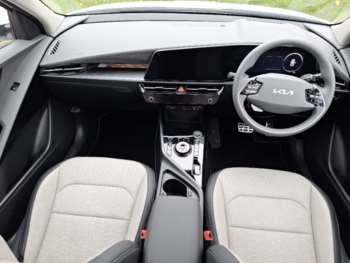 Used Kia Niro 2024 for sale - 73826896: Photo