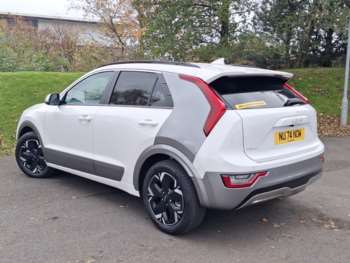 Used Kia Niro 2024 for sale - 73826896: Photo