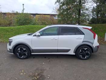 Used Kia Niro 2024 for sale - 73826896: Photo