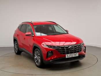 2022 - 1.6 TGDi Premium 5dr 2WD