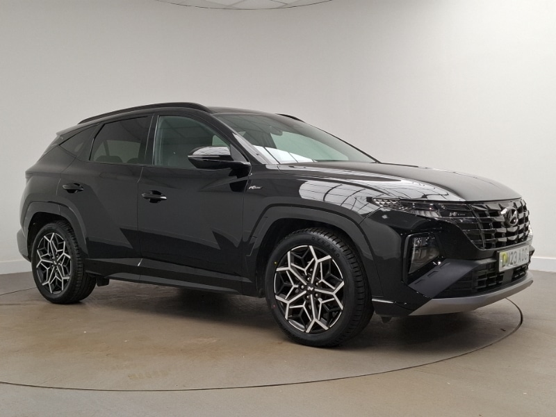 Used Hyundai TUCSON 2023 for sale - 77357863: Photo 13