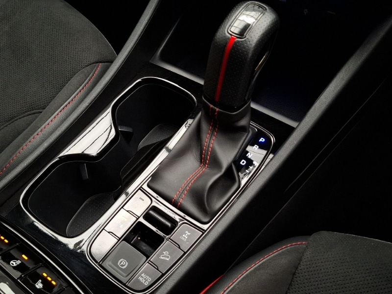 Used Hyundai TUCSON 2023 for sale - 77357863: Photo 17