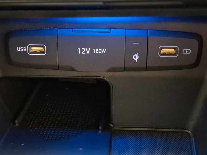 Used Hyundai TUCSON 2023 for sale - 77357863: Photo 18