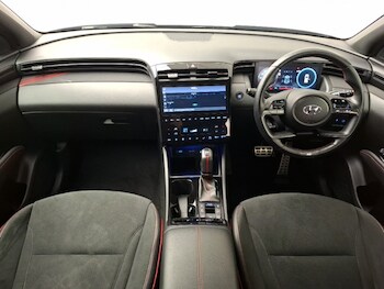 Used Hyundai TUCSON 2023 for sale - 77357863: Photo