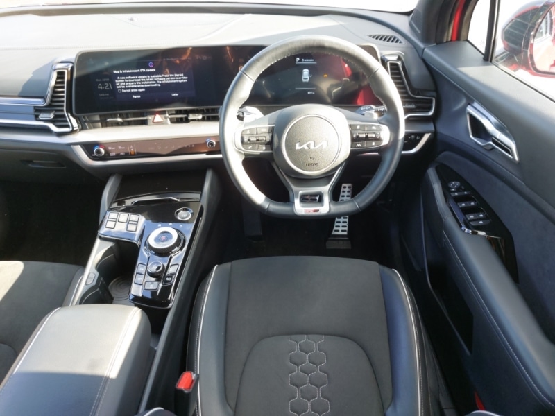 Used Kia Sportage 2025 for sale - 77123213: Photo 11