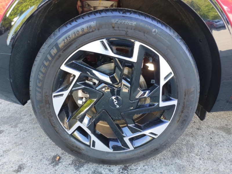 Used Kia Sportage 2025 for sale - 77123213: Photo 12