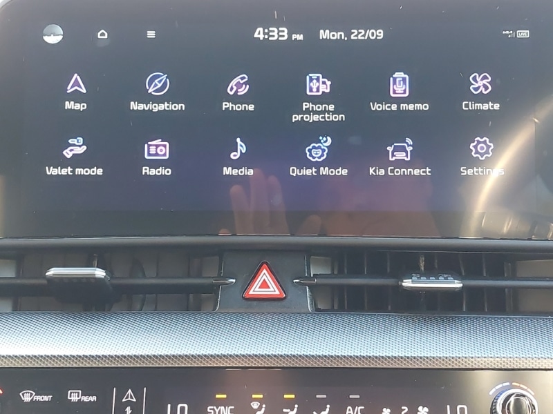 Used Kia Sportage 2025 for sale - 77123213: Photo 13