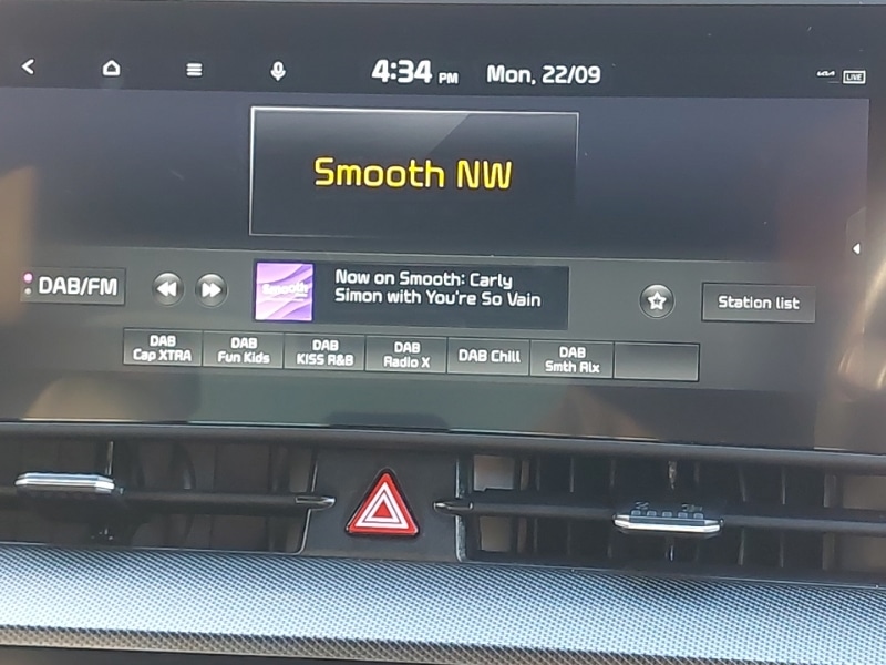 Used Kia Sportage 2025 for sale - 77123213: Photo 14