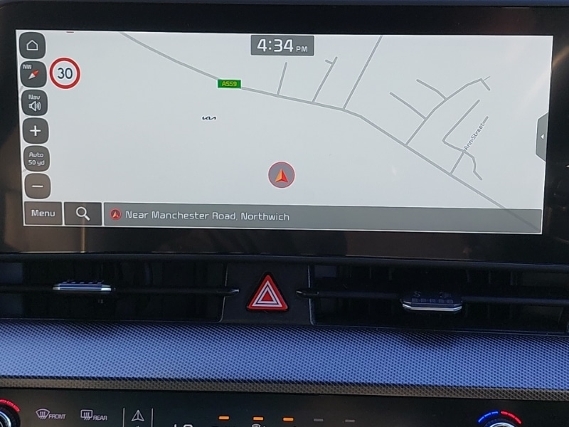 Used Kia Sportage 2025 for sale - 77123213: Photo 15