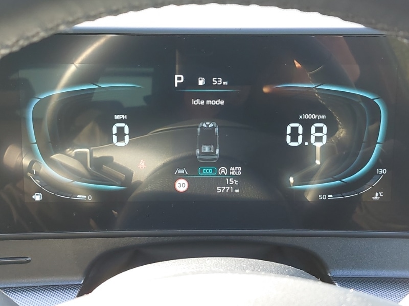 Used Kia Sportage 2025 for sale - 77123213: Photo 19