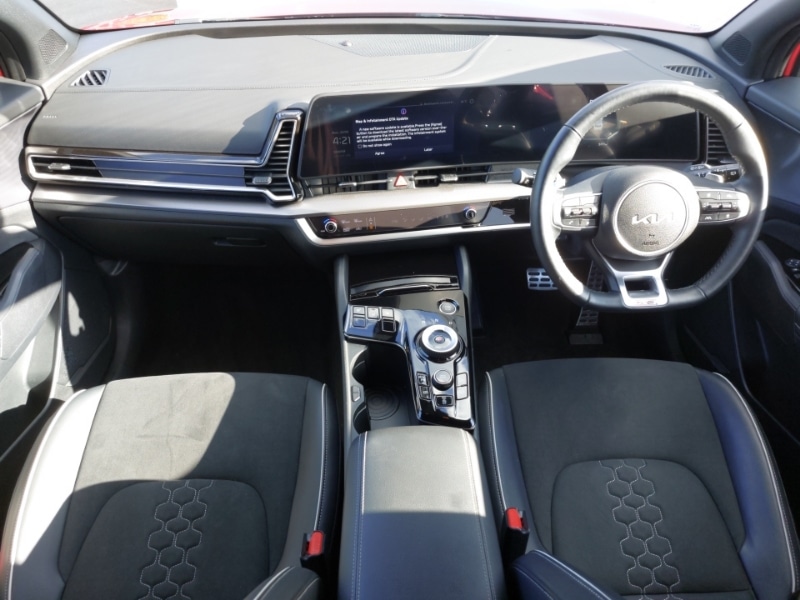 Used Kia Sportage 2025 for sale - 77123213: Photo 2