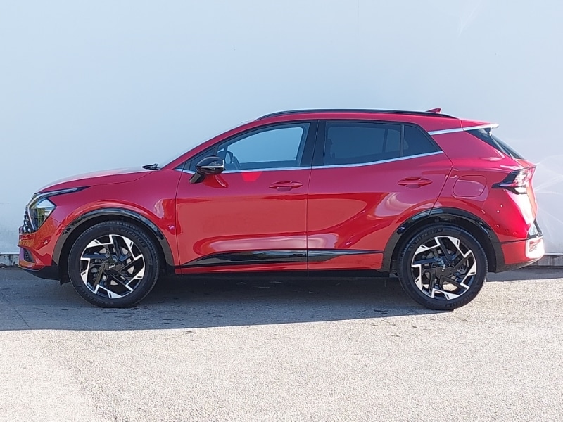 Used Kia Sportage 2025 for sale - 77123213: Photo 4