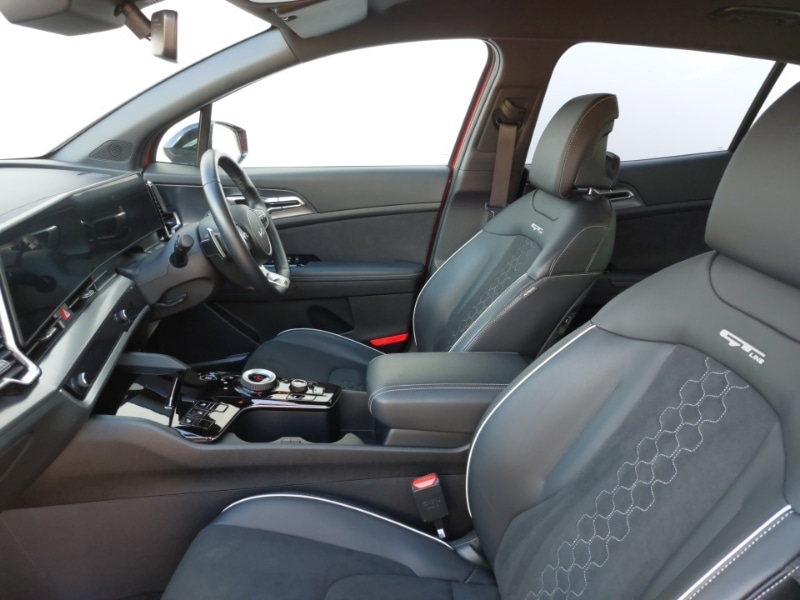 Used Kia Sportage 2025 for sale - 77123213: Photo 5