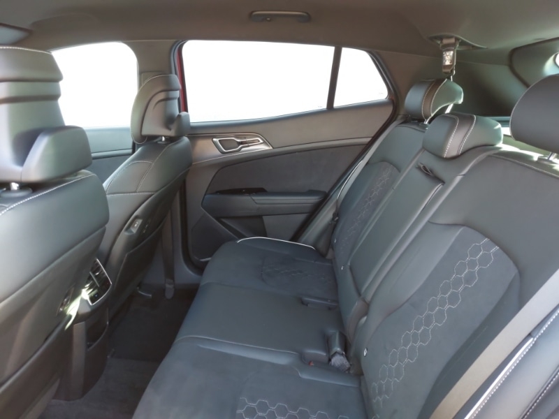 Used Kia Sportage 2025 for sale - 77123213: Photo 6