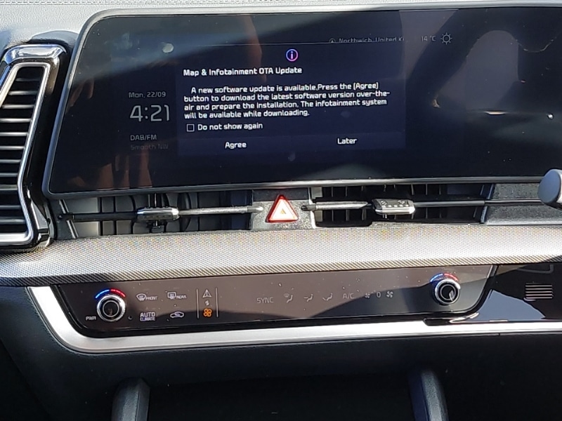 Used Kia Sportage 2025 for sale - 77123213: Photo 7