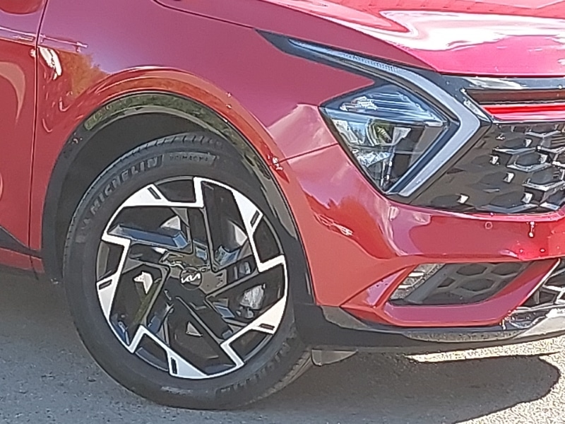 Used Kia Sportage 2025 for sale - 77123213: Photo 9