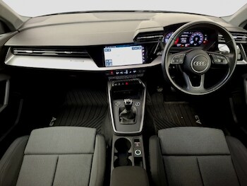 Used Audi A3 2023 for sale - 78877340: Photo