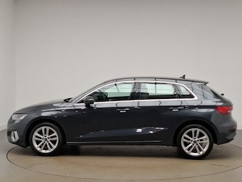 Used Audi A3 2023 for sale - 78877340: Photo