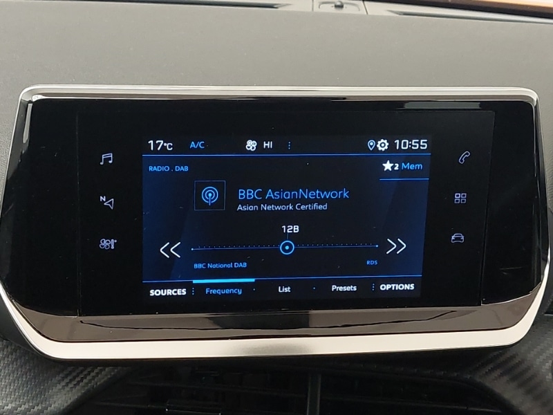 Used Peugeot 2008 2021 for sale - 76493184: Photo 10