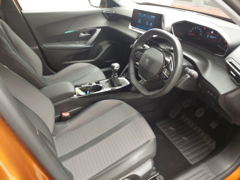 Used Peugeot 2008 2021 for sale - 76493184: Photo 13