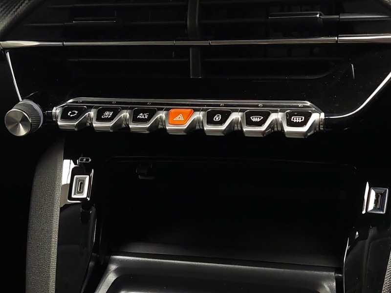 Used Peugeot 2008 2021 for sale - 76493184: Photo 15