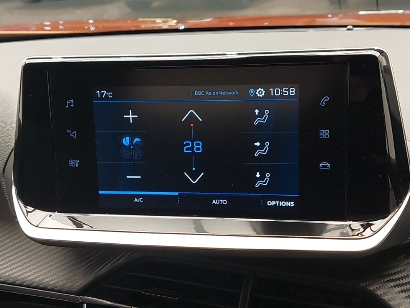 Used Peugeot 2008 2021 for sale - 76493184: Photo 16