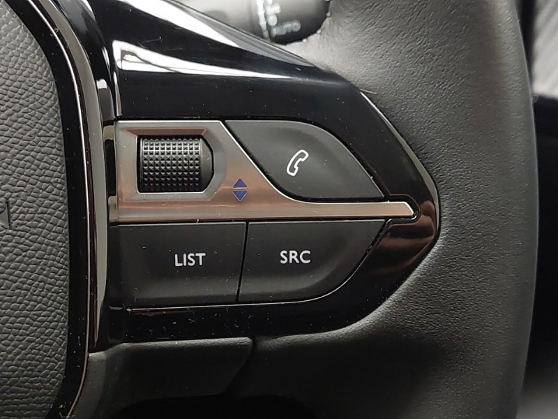 Used Peugeot 2008 2021 for sale - 76493184: Photo 19