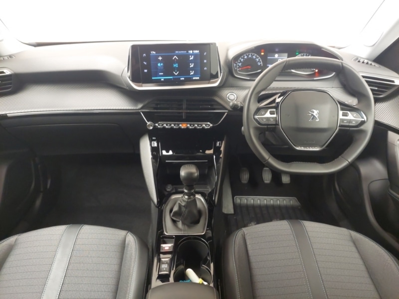 Used Peugeot 2008 2021 for sale - 76493184: Photo 2