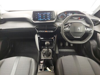 Used Peugeot 2008 2021 for sale - 76493184: Photo