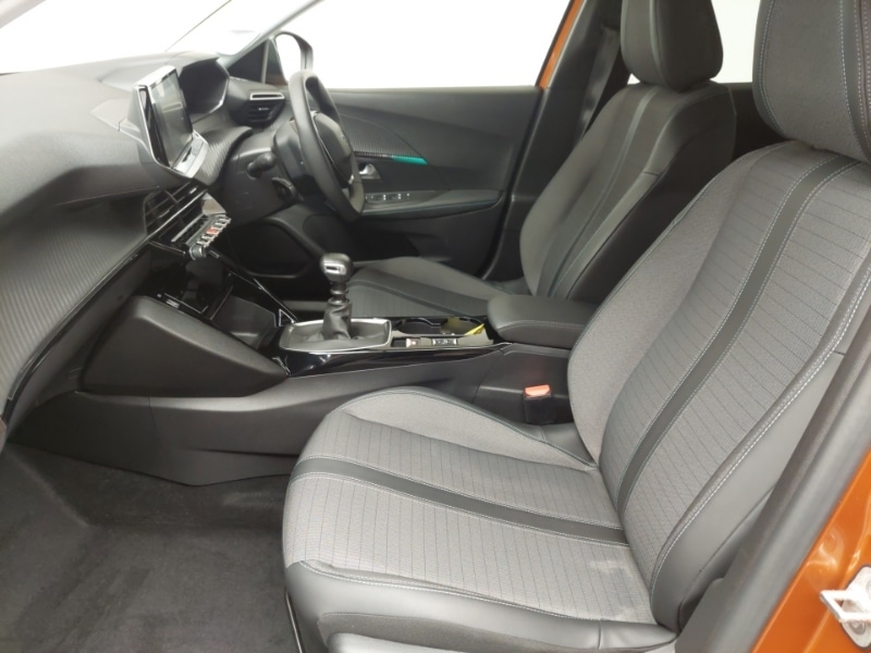 Used Peugeot 2008 2021 for sale - 76493184: Photo 5