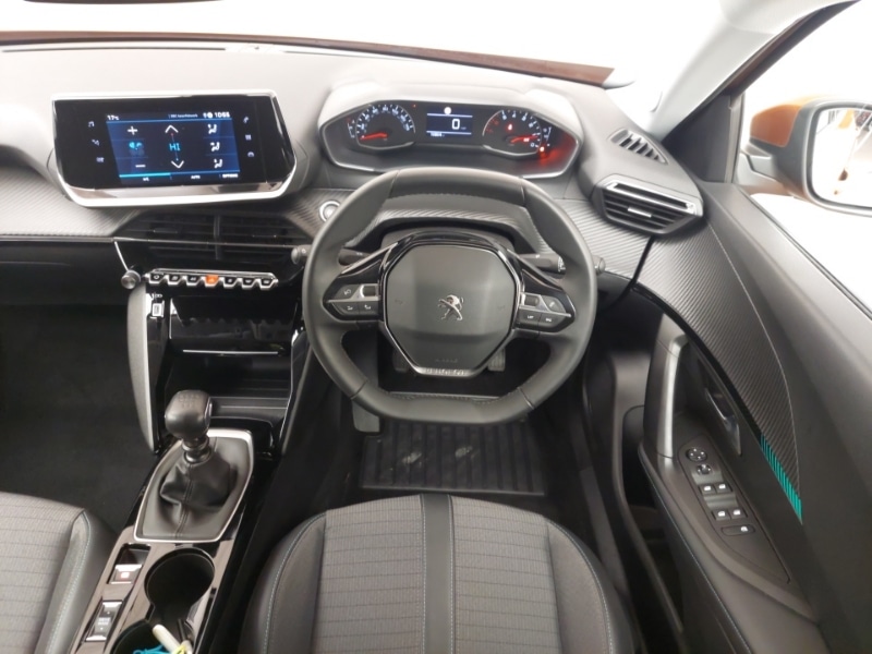 Used Peugeot 2008 2021 for sale - 76493184: Photo 7