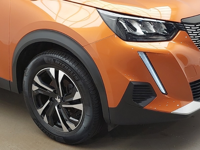 Used Peugeot 2008 2021 for sale - 76493184: Photo 9