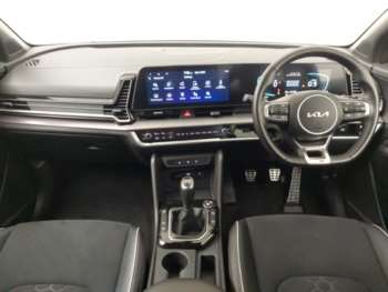 Used Kia Sportage 2024 for sale - 74855852: Photo