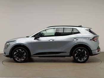 Used Kia Sportage 2024 for sale - 74855852: Photo