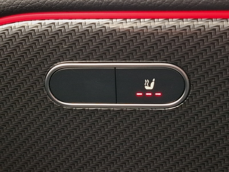 Used Mercedes-Benz GLB 2023 for sale - 76928553: Photo 19