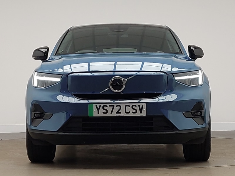 Used Volvo C40 2022 for sale - 76763722: Photo 12