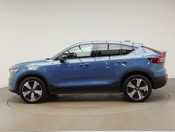 Used Volvo C40 2022 for sale - 76763722: Photo