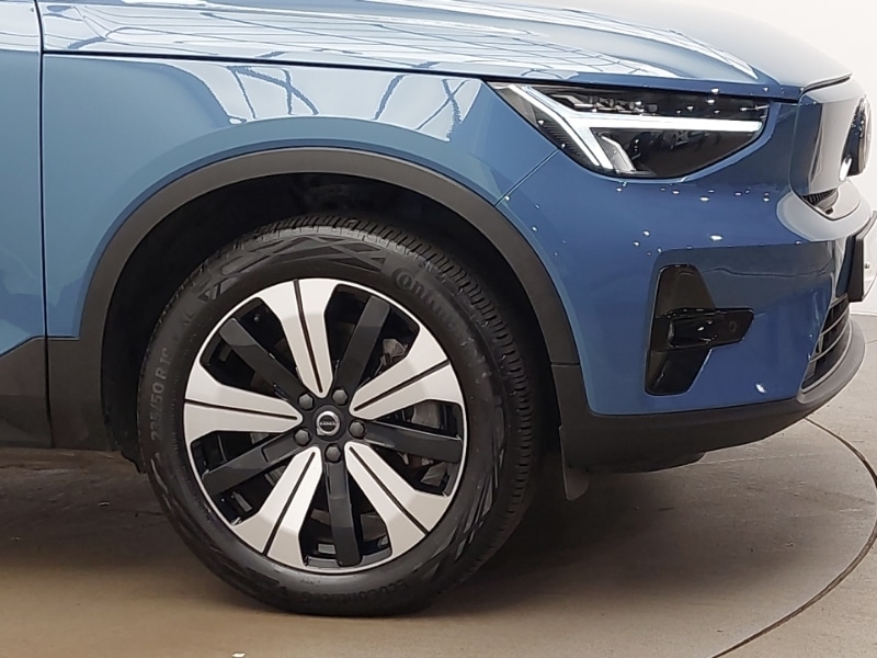 Used Volvo C40 2022 for sale - 76763722: Photo 9