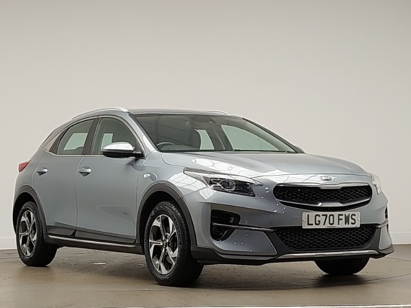 Used Kia XCeed 2020 for sale - 76358750: Photo 1