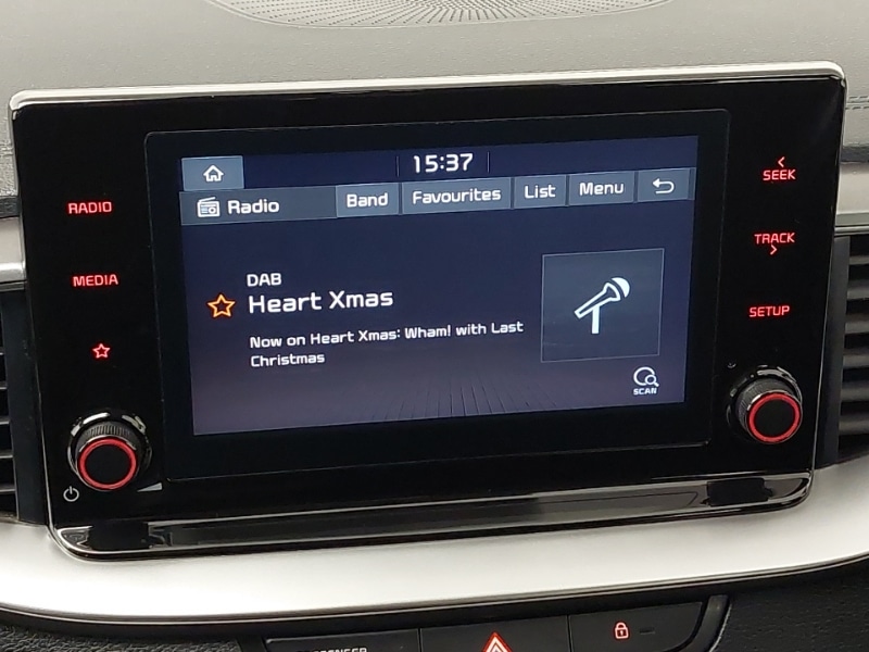 Used Kia XCeed 2020 for sale - 76358750: Photo 10