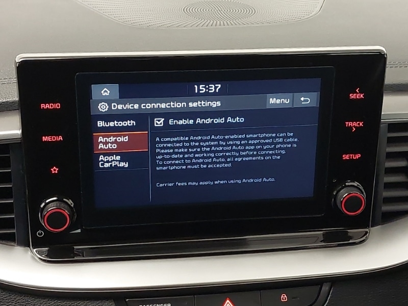 Used Kia XCeed 2020 for sale - 76358750: Photo 11