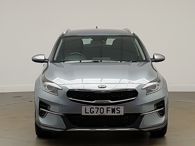 Used Kia XCeed 2020 for sale - 76358750: Photo 12
