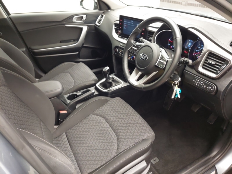 Used Kia XCeed 2020 for sale - 76358750: Photo 13