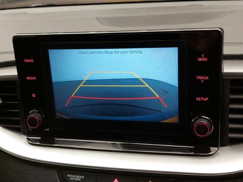 Used Kia XCeed 2020 for sale - 76358750: Photo 14