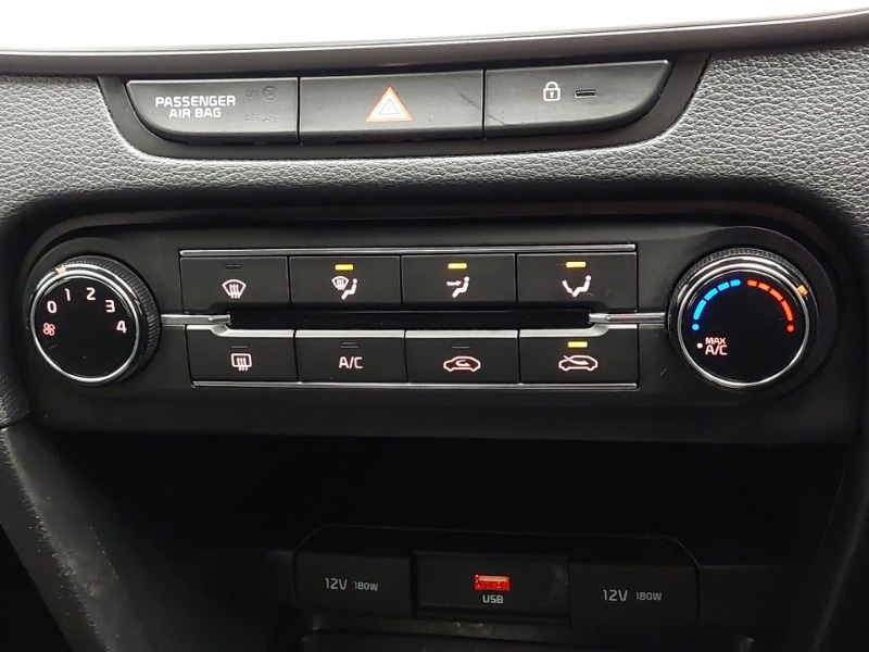 Used Kia XCeed 2020 for sale - 76358750: Photo 15