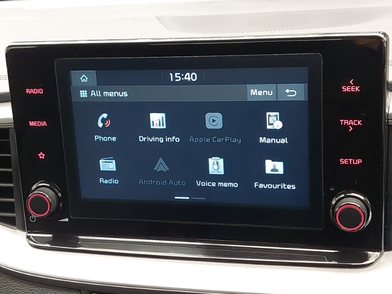 Used Kia XCeed 2020 for sale - 76358750: Photo 17