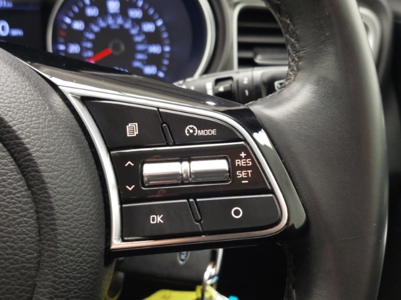 Used Kia XCeed 2020 for sale - 76358750: Photo 19