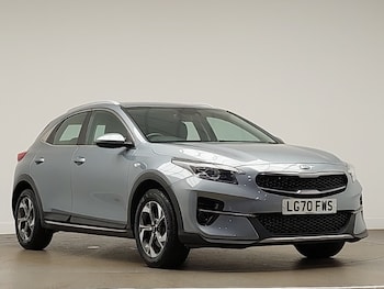 2020 - 1.6 CRDi ISG 2 5dr