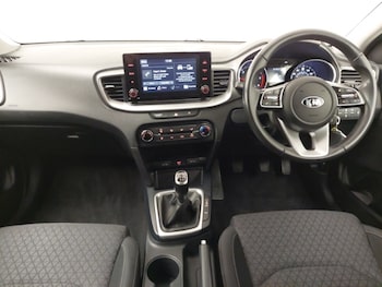 Used Kia XCeed 2020 for sale - 76358750: Photo
